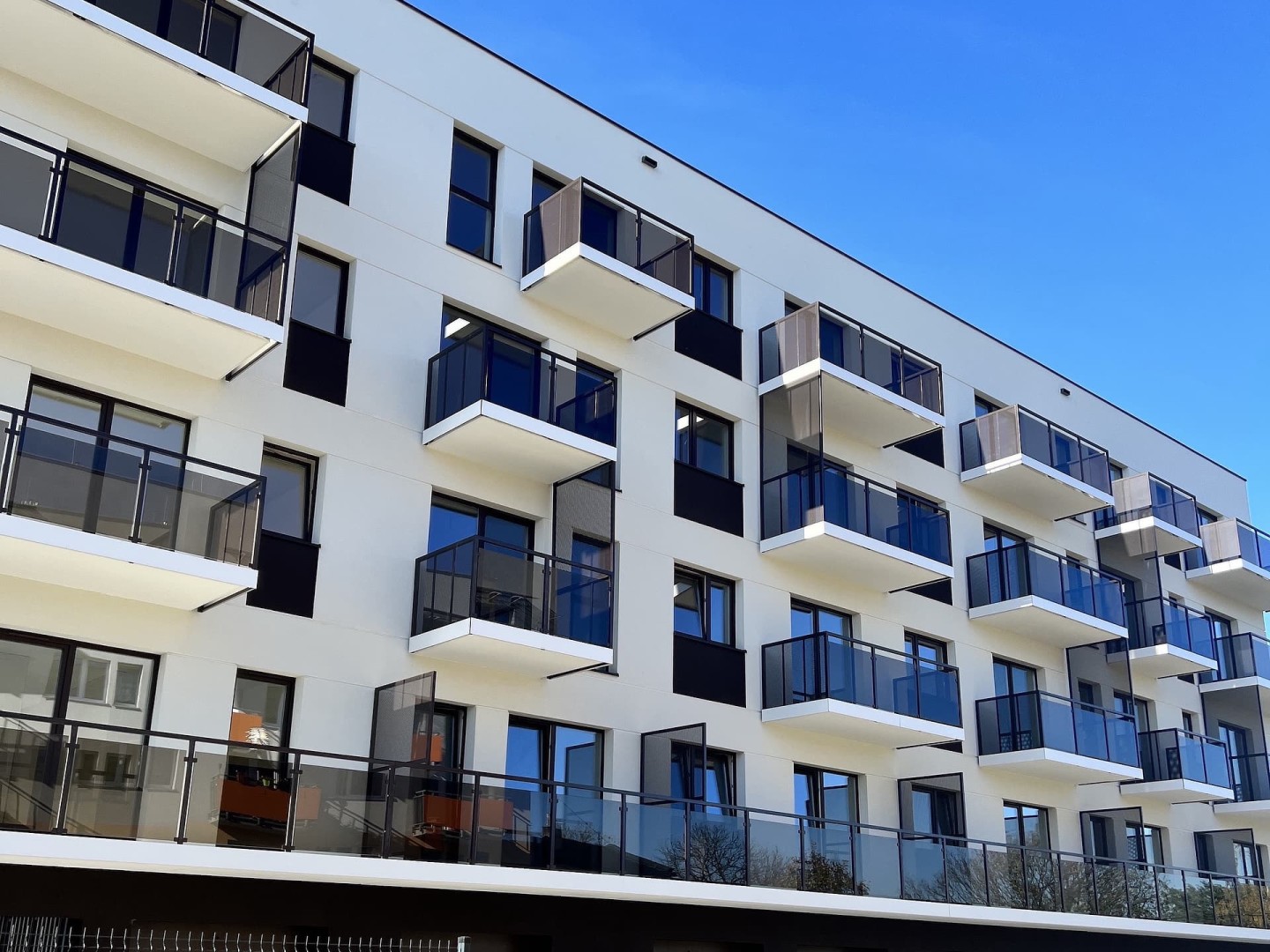 Mieszkania Miesiąca! - Osiedle Bytkowska