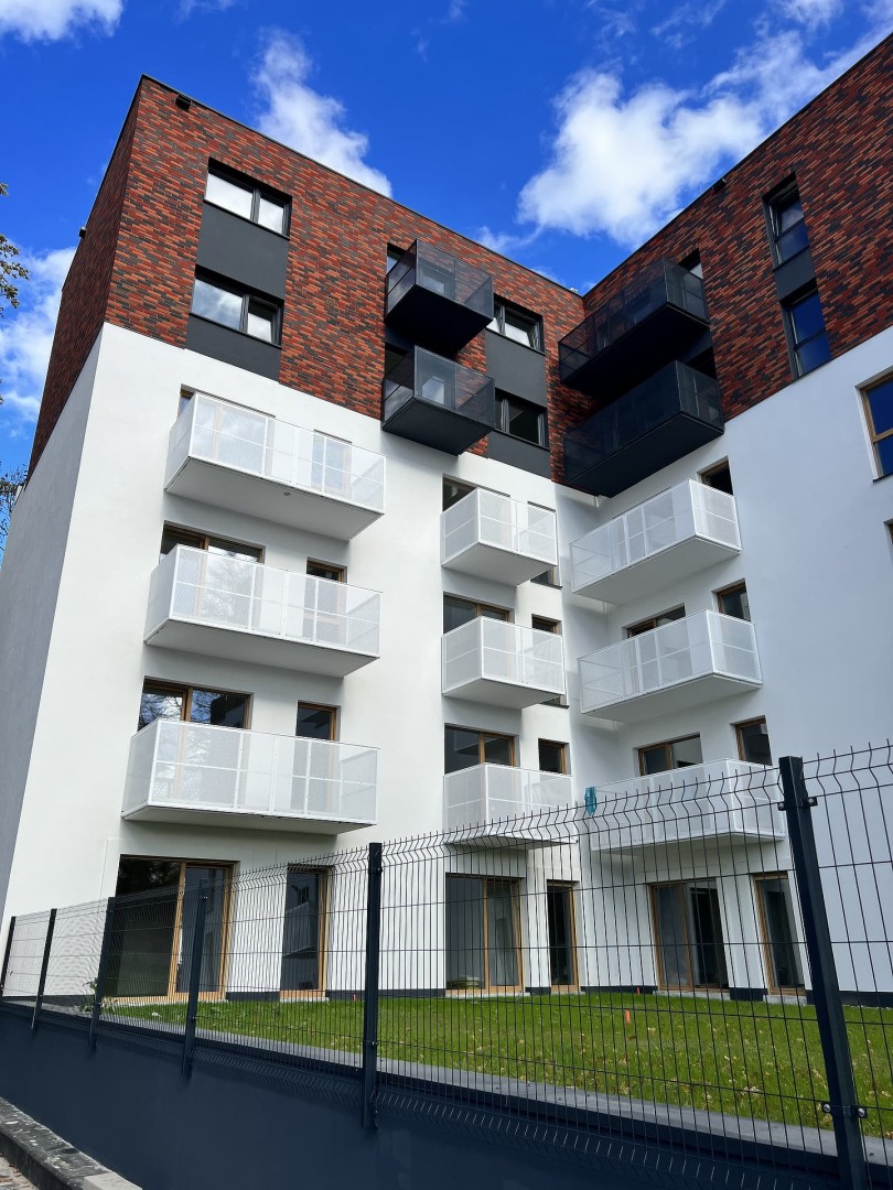 Mieszkania Miesiąca! - Osiedle Ostrawska