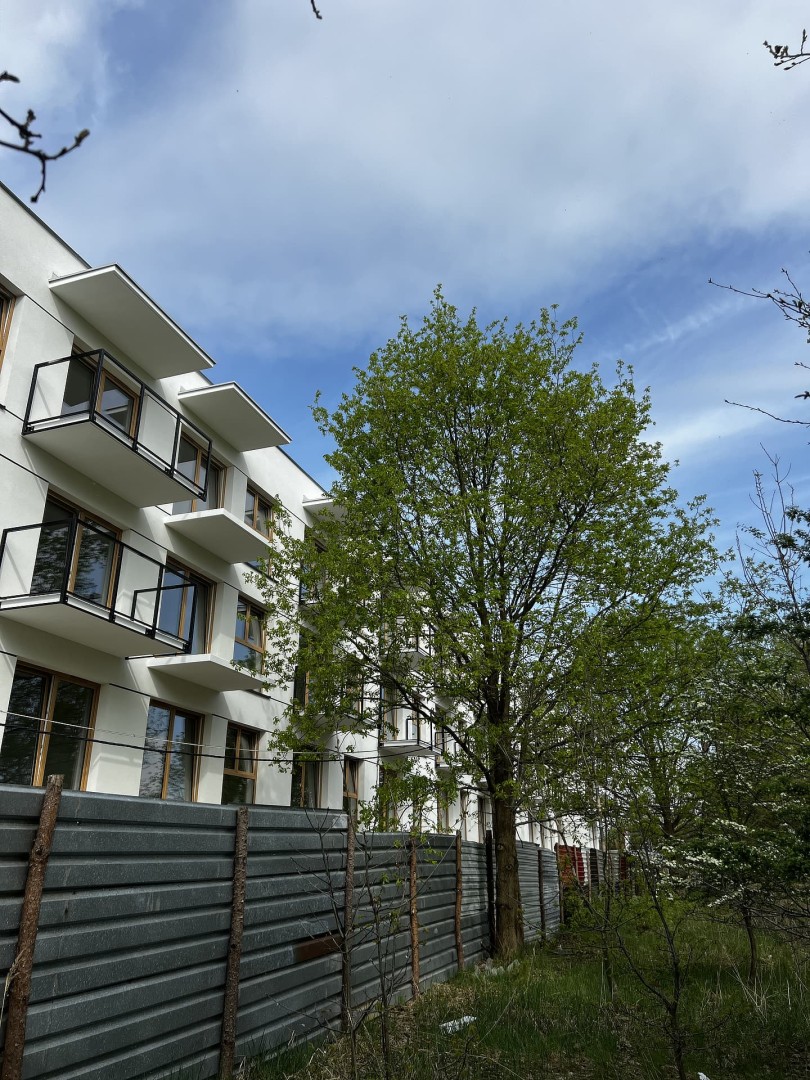 Mieszkania Miesiąca! - Osiedle Poezji