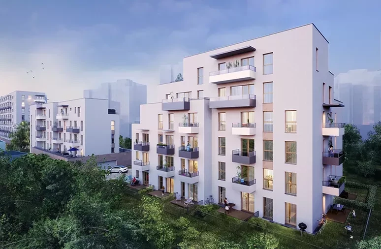 Osiedle Kochanowskiego