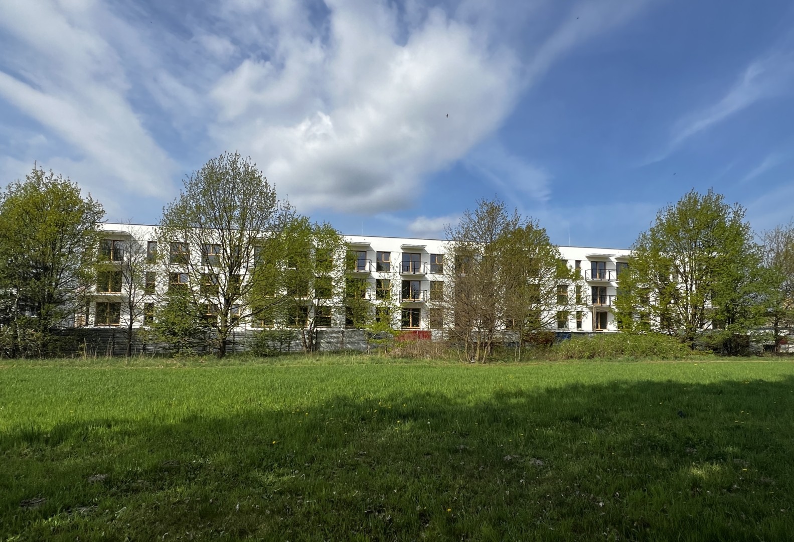 Mieszkania miesiąca! - Osiedle Poezji