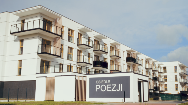 Dni otwarte 28-29.03 - Osiedle Poezji