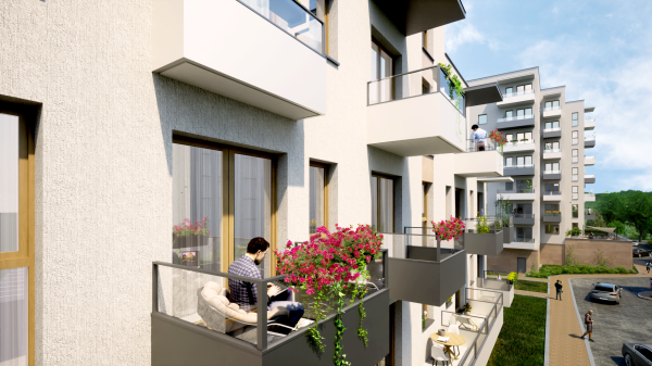 Wiosenna Promocja na Osiedlu Kochanowskiego!