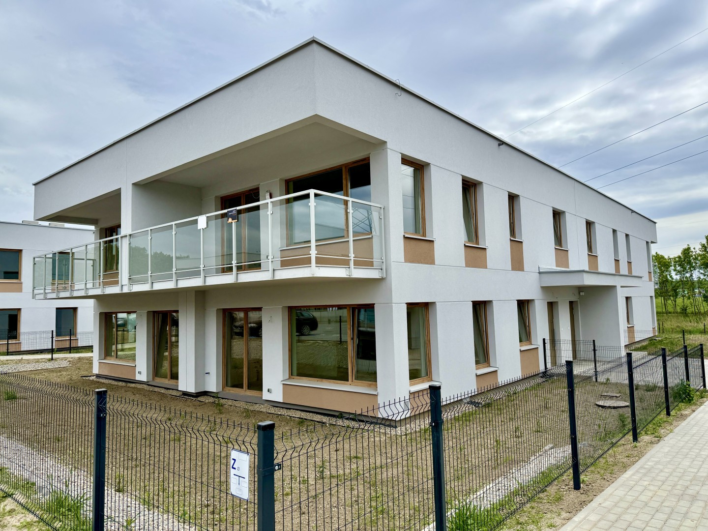 Podziękowania za uczestnictwo w Dniach Otwartych na Sielance!