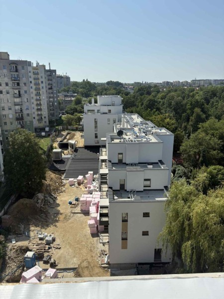 Dziennik Budowy Osiedle Kochanowskiego🏗️