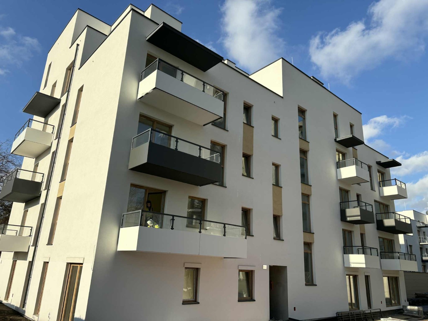 Dziennik budowy Osiedla Kochanowskiego! 🏗️