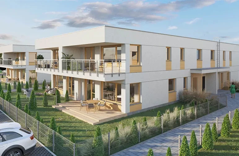 Apartamenty Sielanka