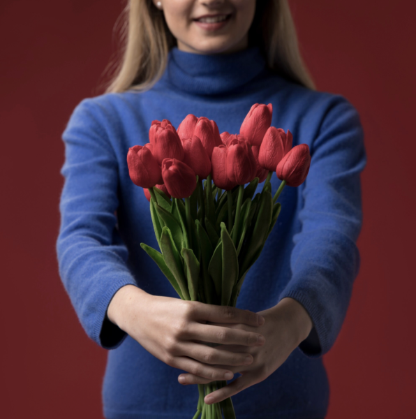 🌸 Marzec Miesiącem Kobiet w ICL Estate