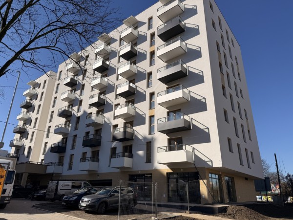 Dziennik budowy Osiedla Kochanowskiego!🏗️