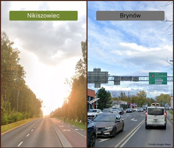 Nikiszowiec czy Brynów? Którą dzielnicę Katowic wybrać do zamieszkania?