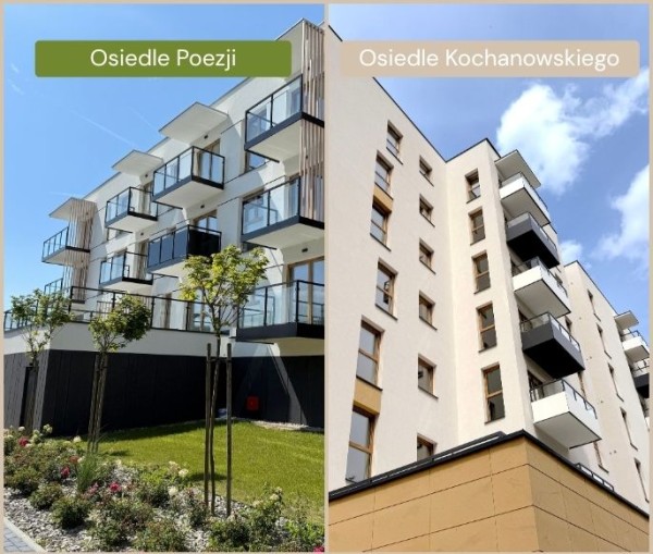 Mieszkanie w centrum Gliwic czy na obrzeżach? Sprawdź, które miejsce będzie lepsze dla Ciebie
