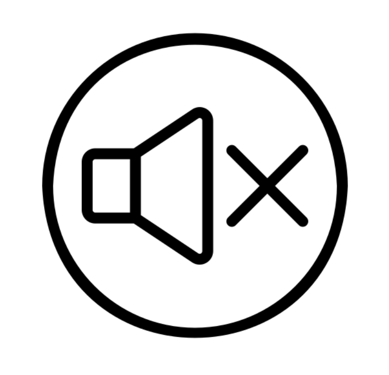 Cisza i spokój w okolicy