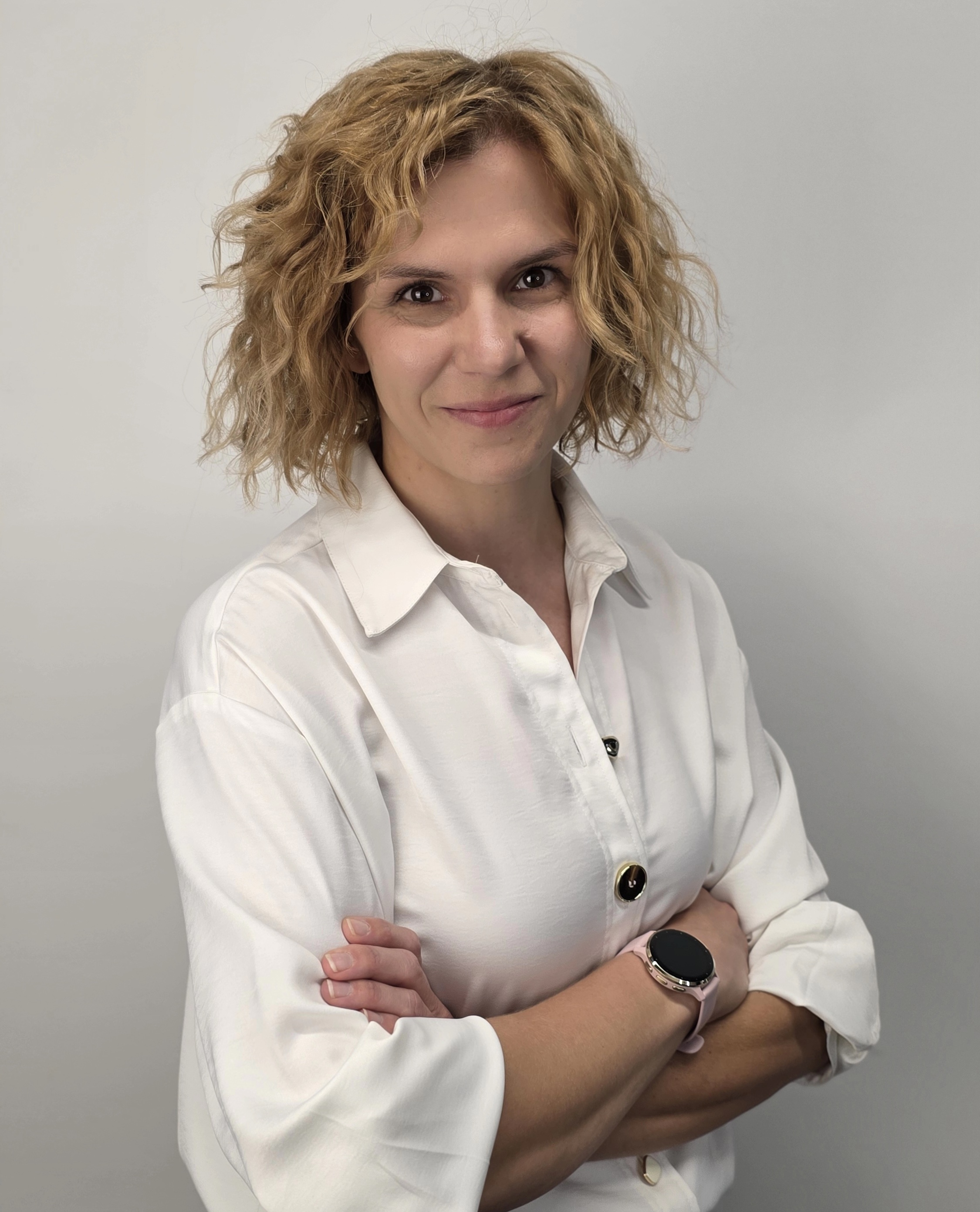 Katarzyna Kubit