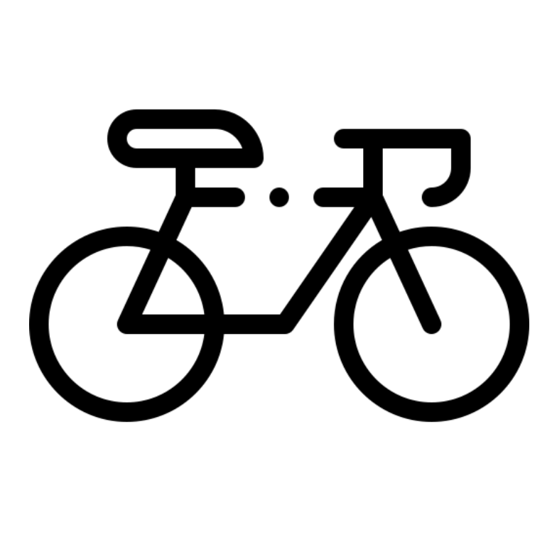 Bezpieczna rowerownia