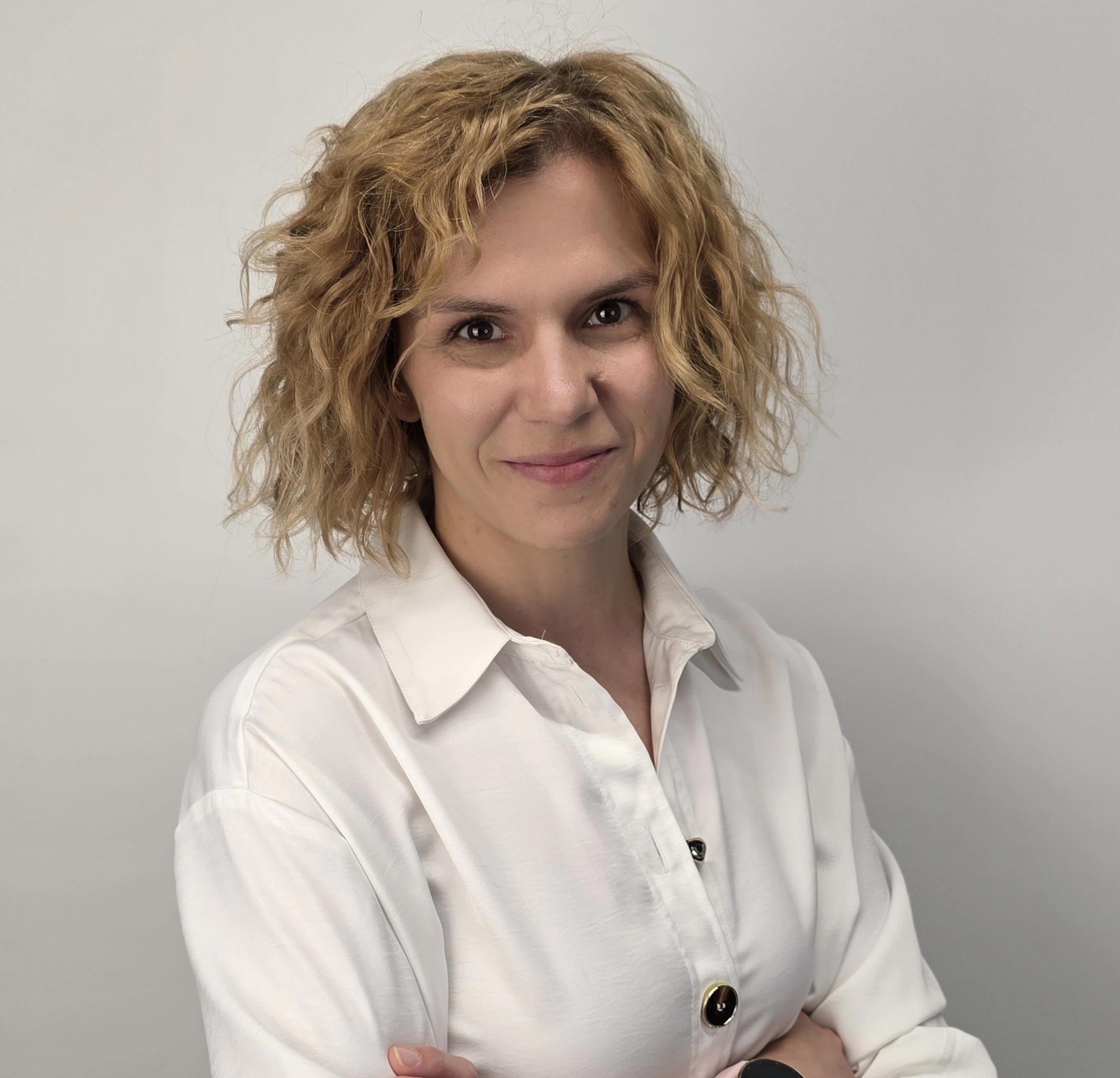 Katarzyna Kubit