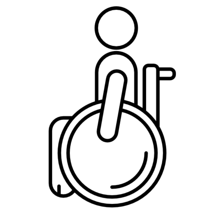 Dostosowania dla niepełnosprawnych